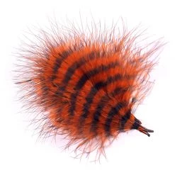 Montana Fly Company Barred Marabou