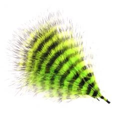 Montana Fly Company Barred Marabou