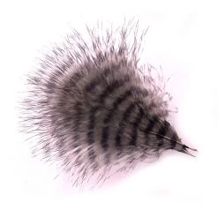 Montana Fly Company Barred Marabou