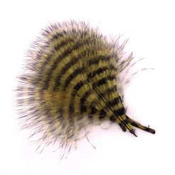 Montana Fly Company Barred Marabou