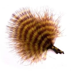 Montana Fly Company Barred Marabou