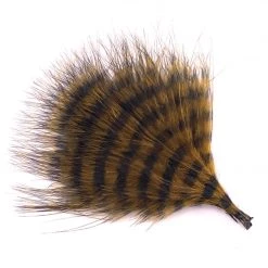 Montana Fly Company Barred Marabou