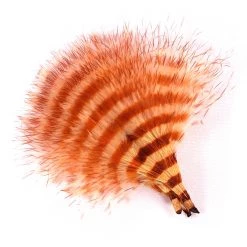 Montana Fly Company Barred Marabou