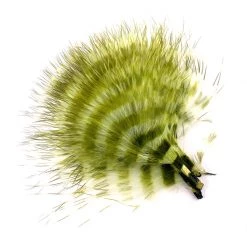 Montana Fly Company Barred Marabou