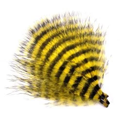 Montana Fly Company Barred Marabou