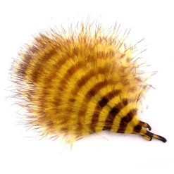 Montana Fly Company Barred Marabou