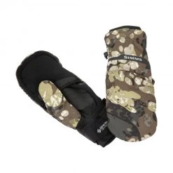 Simms Apparel GORE-TEX Exstream Foldover Mitt