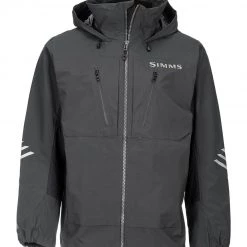 Simms ProDry Fishing Jacket Apparel