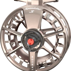 Waterworks Lamson Speedster S