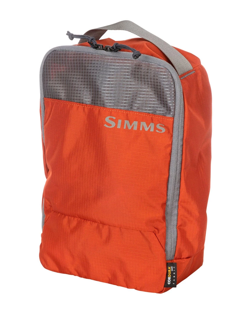 Simms GTS Packing Pouches - 3 Pack 6 Simms GTS Packing Pouches - 3 Pack