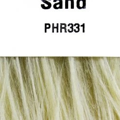 Hareline Dubbin, Inc. Fly Tying Pseudo Hair