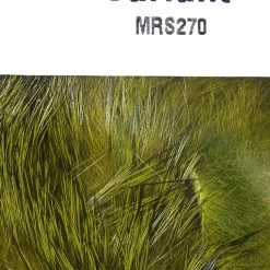 Hareline Dubbin, Inc. 1/4