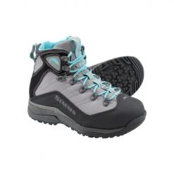Simms Fly Fishing Women's Vapor Tread Wading Boot - Vibram Soles