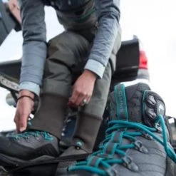 Simms Fly Fishing Women's Vapor Tread Wading Boot - Vibram Soles