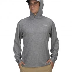 Simms BugStopper Hoody 9 Simms BugStopper Hoody