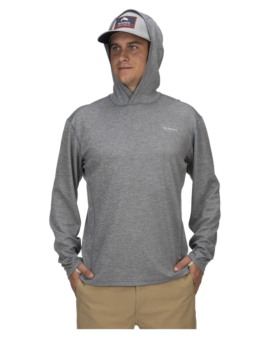 Simms BugStopper Hoody 3 Simms BugStopper Hoody