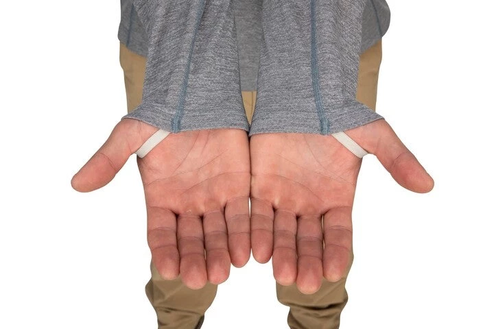 Simms BugStopper Hoody 4 Simms BugStopper Hoody