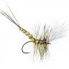 Ed McCoy McCoy's Boondoggle Spinner - Brown Drake Fly Fishing