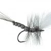 Ed McCoy Fly Fishing McCoy's Boondoggle Spinner - Grey Isonychia