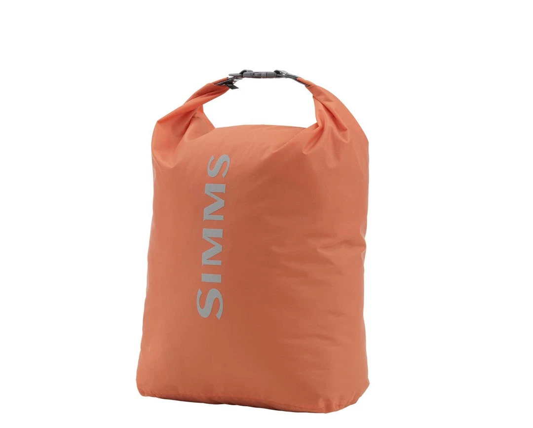 Simms Packs & Gear Bags Dry Creek Dry Bag - Small 1 Simms Packs & Gear Bags Dry Creek Dry Bag - Small