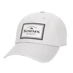 Simms Single Haul Cap - Sterling