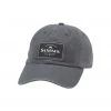 Simms Apparel Single Haul Cap - Slate