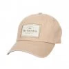 Simms Single Haul Cap - Tan Apparel