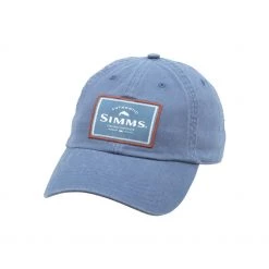 Simms Single Haul Cap - Dark Moon Apparel