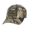 Simms Single Haul Cap - Riparian Camo Apparel
