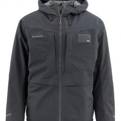Simms Bulkley Insulated Jacket Apparel