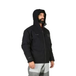 Simms Bulkley Insulated Jacket Apparel