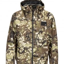 Simms Bulkley Insulated Jacket Apparel
