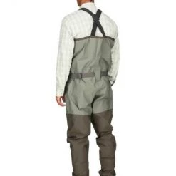 Simms Freestone Waders - Stockingfoot Fly Fishing