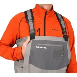 Simms G4 PRO Waders - Stockingfoot Fly Fishing