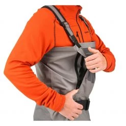 Simms G4 PRO Waders - Stockingfoot Fly Fishing
