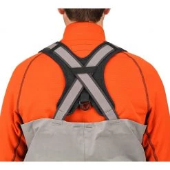 Simms G4 PRO Waders - Stockingfoot Fly Fishing