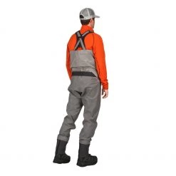 Simms G4 PRO Waders - Stockingfoot Fly Fishing