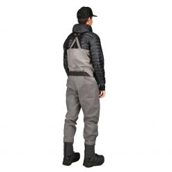 Simms G4Z Waders - Stockingfoot