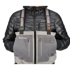 Simms G4Z Waders - Stockingfoot