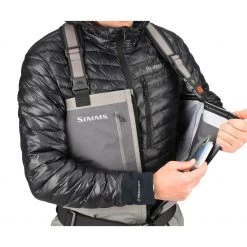 Simms G4Z Waders - Stockingfoot
