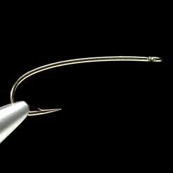 Daiichi 1260 2X Long Bead Head Nymph Hooks