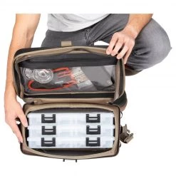 Simms Dry Creek Boat Bag Large - 40L Packs & Gear Bags