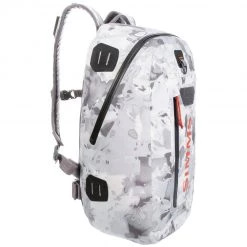 Simms Packs & Gear Bags Dry Creek Z Fishing Backpack - 35L