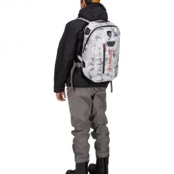 Simms Packs & Gear Bags Dry Creek Z Fishing Backpack - 35L