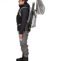 Simms Packs & Gear Bags Dry Creek Z Fishing Backpack - 35L