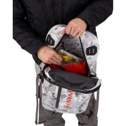 Simms Packs & Gear Bags Dry Creek Z Fishing Backpack - 35L