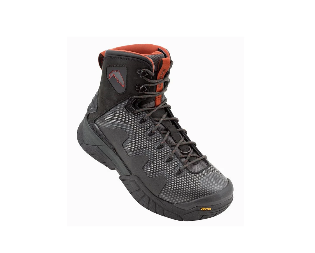 Simms Fly Fishing G4 PRO Wading Boot - Vibram 2 Simms Fly Fishing G4 PRO Wading Boot - Vibram