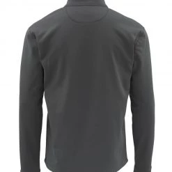 Simms Apparel Midweight Core Top - Quarter Zip
