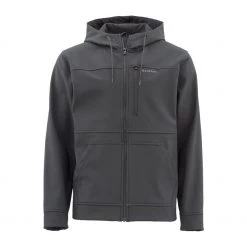 Simms Apparel Rogue Fleece Hoody