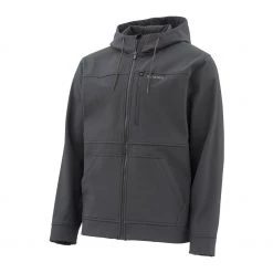 Simms Apparel Rogue Fleece Hoody